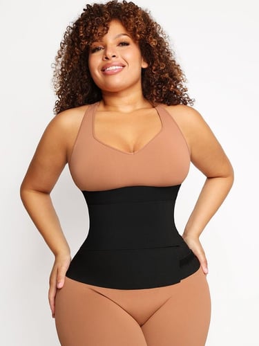 مشد ثري دي 3D داعم للظهر