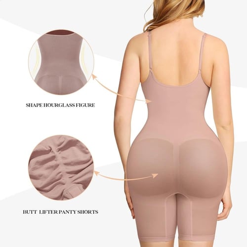 مشد ماجيك Magic Body Shaper