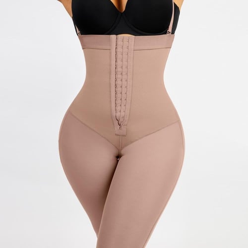 بودي سوت شيبر Bodysuit Shaper