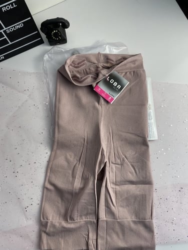 المشد البرازيلي الكامل لوبا من Lupo