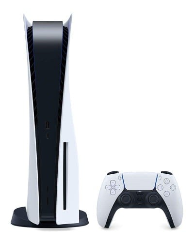 جهاز الالعاب Playstation 5 من سوني، PS5 سعة ١ تيرا...