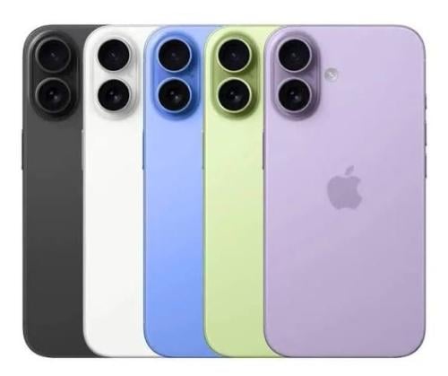 ايفون 17 عادي 256