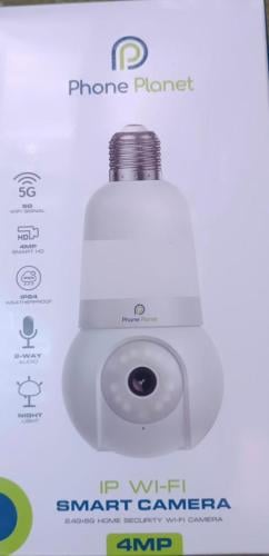 كاميرا مراقبة Phone Planet