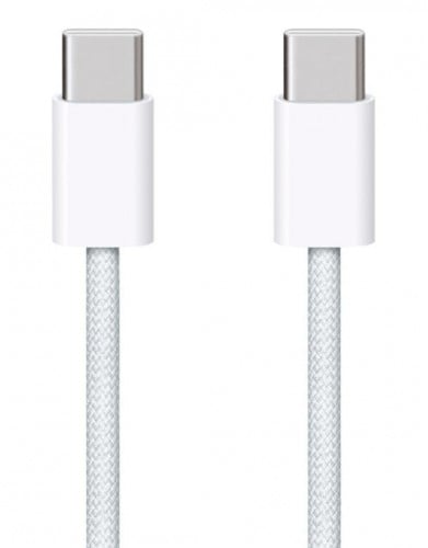 كيبل ايفون USB-C الى USB-C حاسبات العرب من ابل