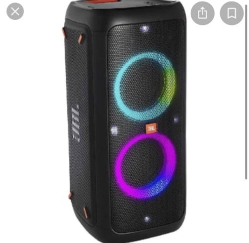 سماعه JBL ايجار يومي