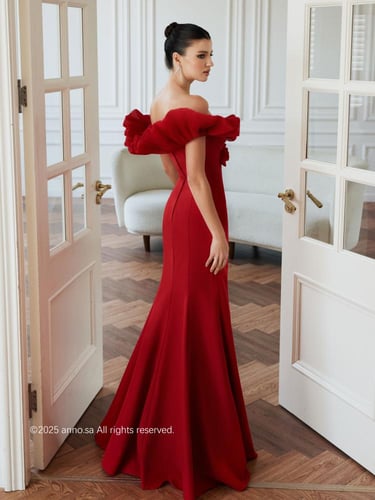 Crimson Allure