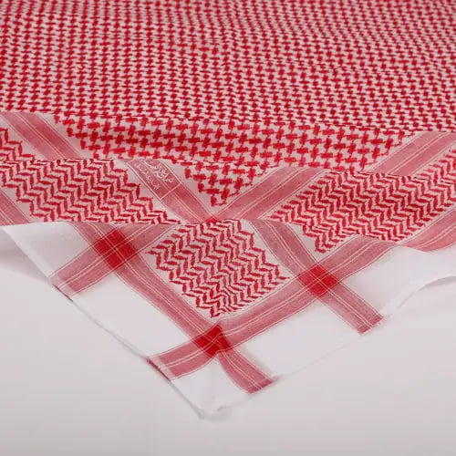 شماغ البسام بصمه ٣