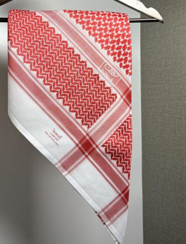 البسام احمر مميز