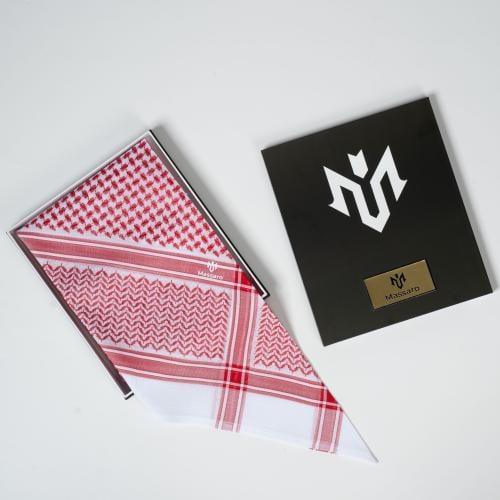 شماغ مسارو كلاسيك v3