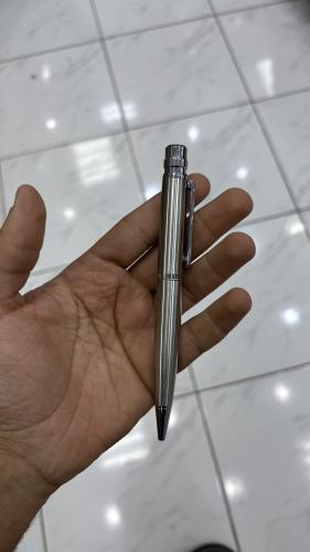 قلم وقار