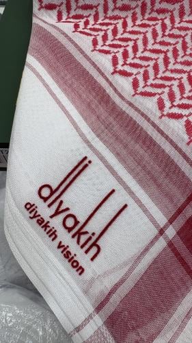 شماغ دياكيه 2026