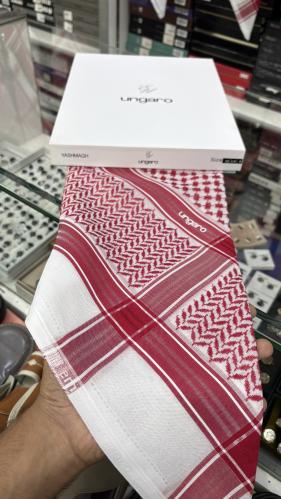 شماغ انقارو UR