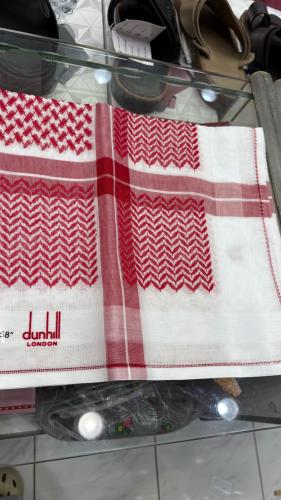 شماغ دنهل ٢٠٢٦