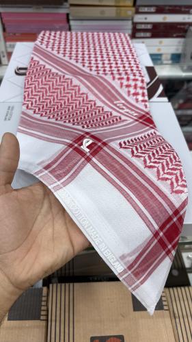 شماغ لوريان شبابي 2026