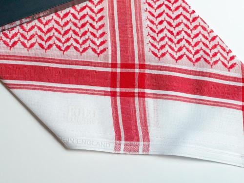 شماغ بولو polo