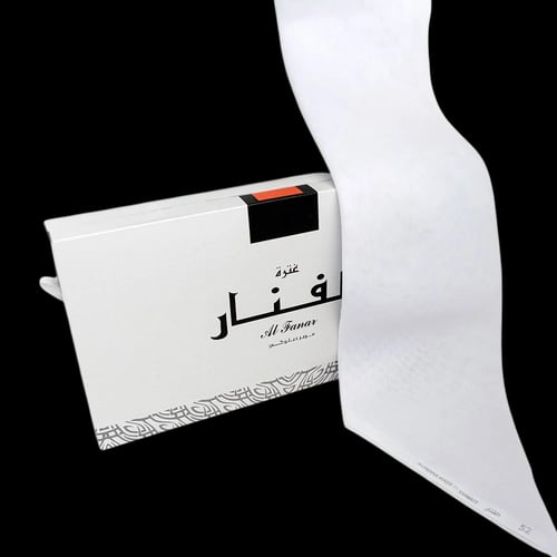 غترة الفنار الكويتية