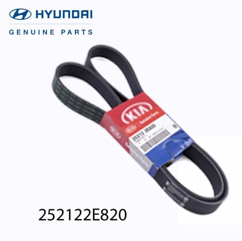 سير خارجي اكسنت اصلي 2012-2018