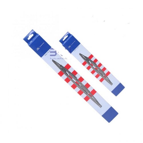 مساحات زجاج امامية اكسنت 2012/2016 اصلية طقم