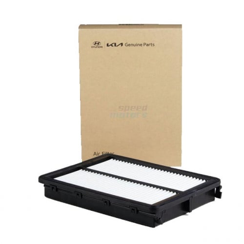 فلتر هواء اصلي سنتافيه + سبرتاج ديزل رقم 281132W30...