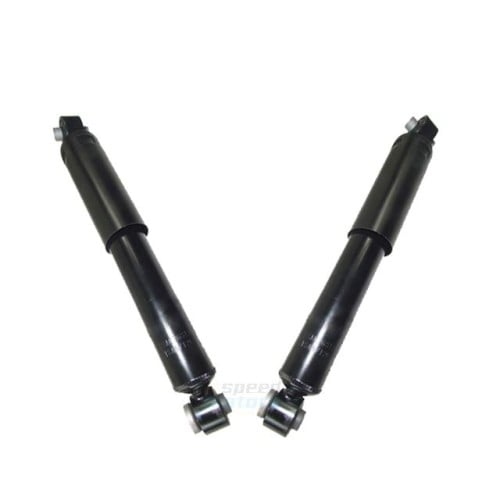 مساعدات ريو طقم خلفي 2013 الى 2017 اصلية