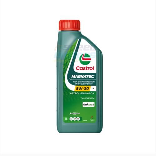 زيت محرك 1 لتر علبه كاسترول 5W30 ديكسوس تخليقي بال...