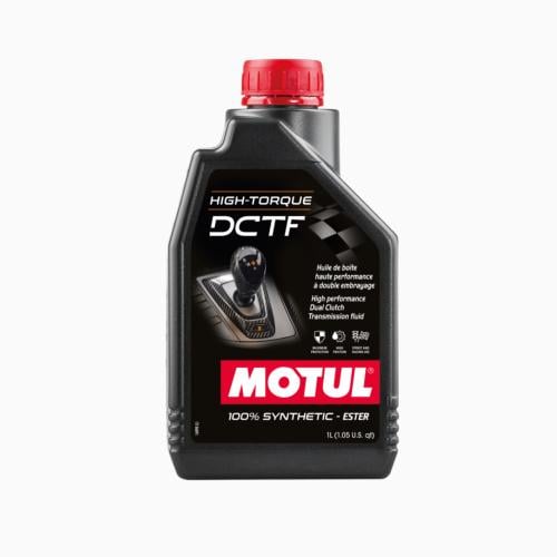 موتول | زيت قير دبل كلتش HIGH-TORQUE DCTF - شديد ا...