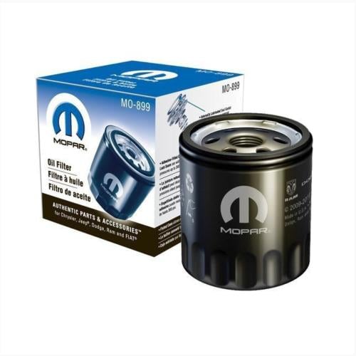 فلتر زيت موبار OM 899 اصلي