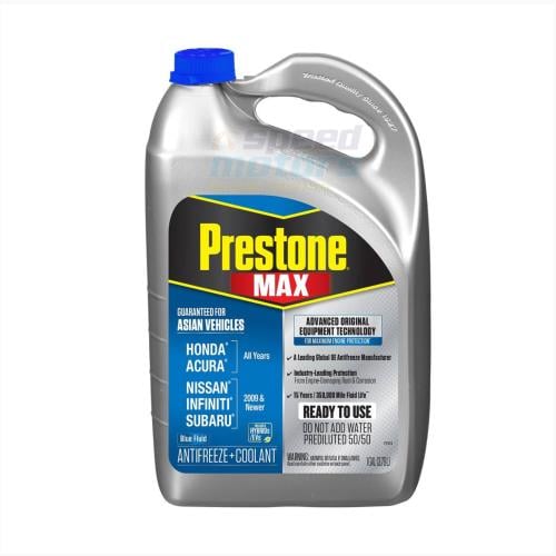 برستون ماء رديتر اللون ازرق AF6 هوندا -نيسان -سوزو...