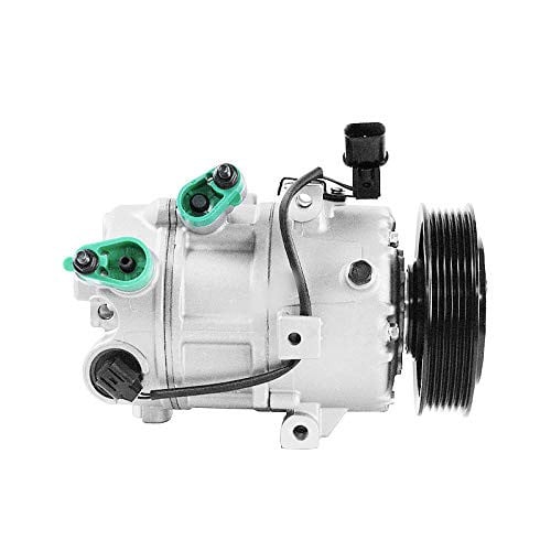 كمبروسر مكيف سوناتا و ابتيما بنزين محرك 2.0 2012-2...