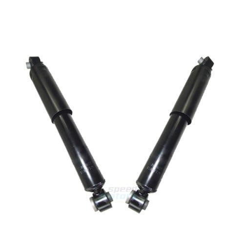 مساعدات سوناتا طقم خلفي 2012-2014 اصلي