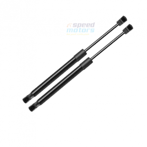 مساعد كبوت طقم قطعتين ازيرا 2012-2016 اصلي