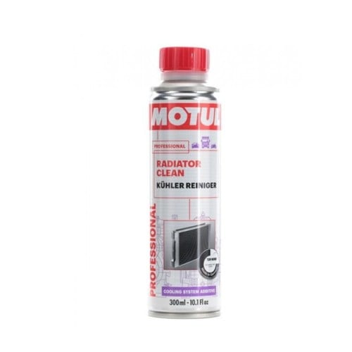 موتول منظف الرديتر 300 ملي MOTUL