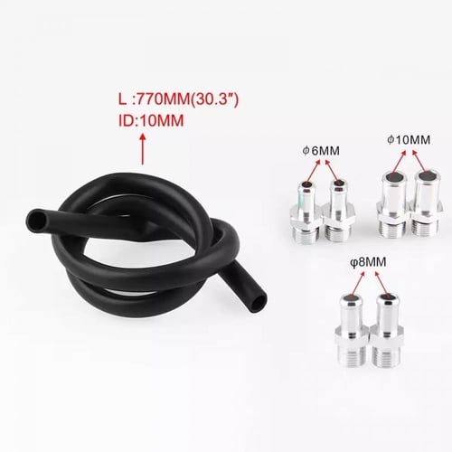 كاتش كان علبة تجميع ابخرة زيت المحرك ‏Catch Can