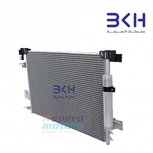 رديتر مكيف اكسنت وريو 2012-2017 كوري 976061R000