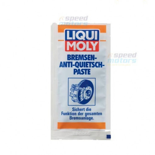 LM3078-معجون الكليبر 10جرام ليكوي مولي