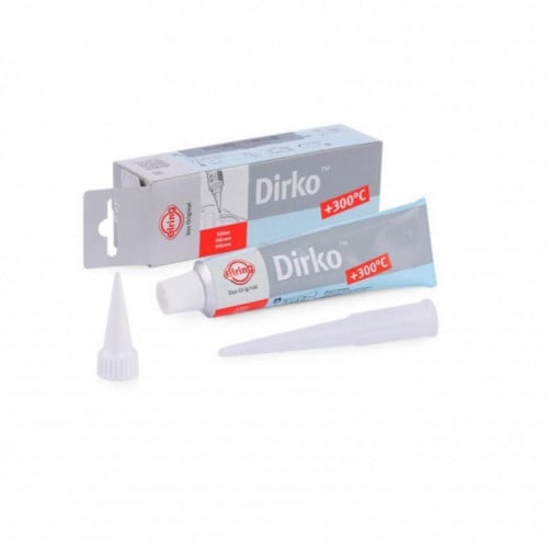 معجون ديركو اللماني70 ملي Dirko