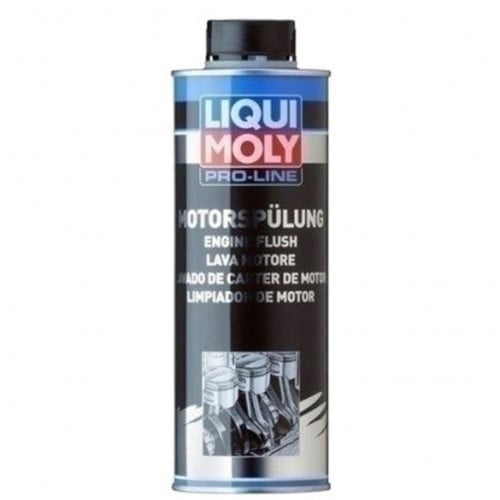 ليكوي مولي (2427) منظف المحرك من الداخل برولاين 50...