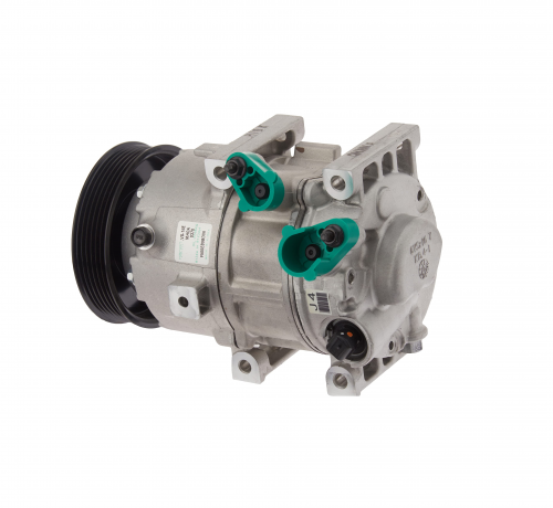 كمبروسر مكيف سوناتا بنزين محرك 2.4 2012-2018 كوري