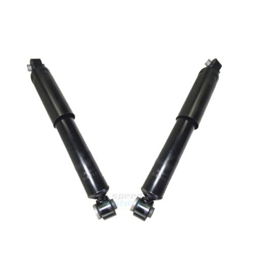 مساعدات ابتيما طقم خلفي 2012 الى 2016 اصليه