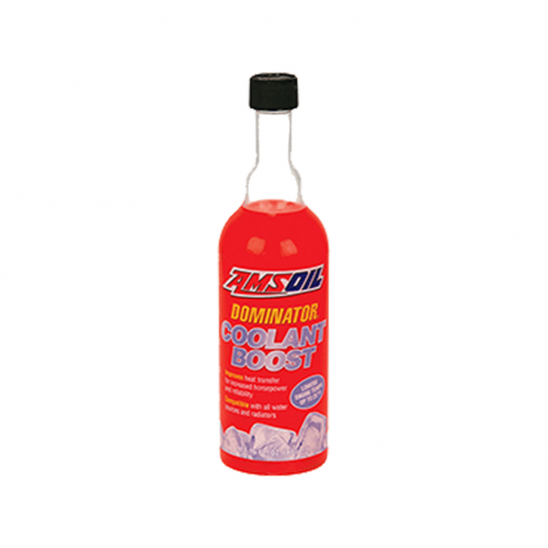 مبرد رديتر رديتر امزاويل AMSOIL COOANT BOOST 473ML