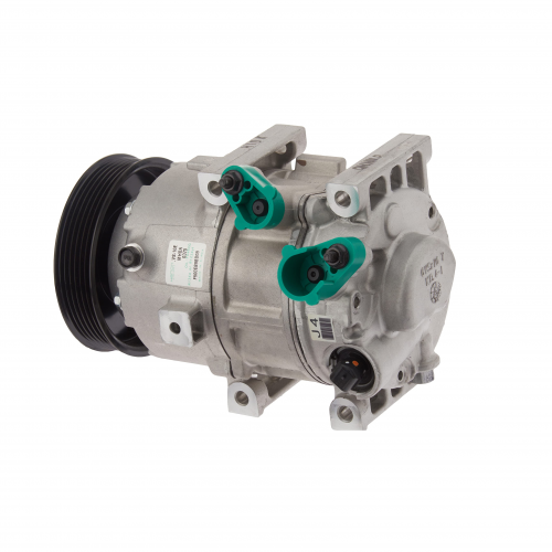 كمبروسر مكيف ازيرا و كدنزا بنزين 2012-2016 كوري 97...