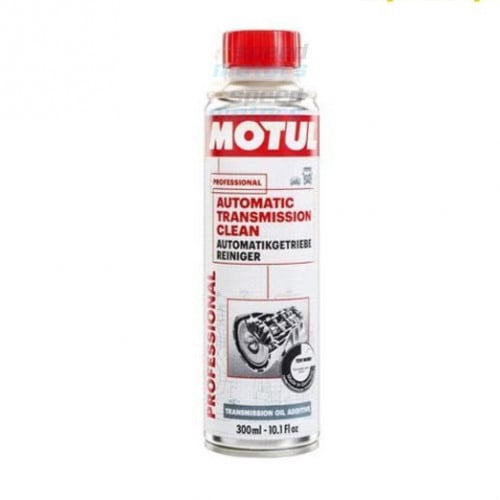 موتول منظف ناقل الحركة الاوتوماتيكية 300 ملي MOTUL