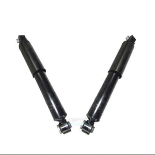 مساعدات سيراتو طقم خلفي 2013 الى 2017 كورية