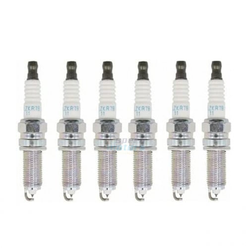 طقم بواجي سنتافي 2006 الى 2010 ليزر اصليه 6 سلندر