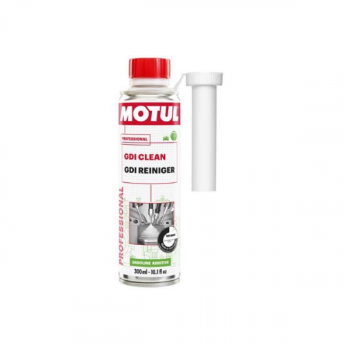 موتول منظف دورة الوقود MOTUL 300ML GDI