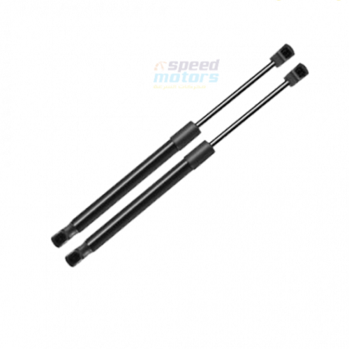 مساعد كبوت طقم قطعتين سوناتا 2015-2017 اصلي 81161C...