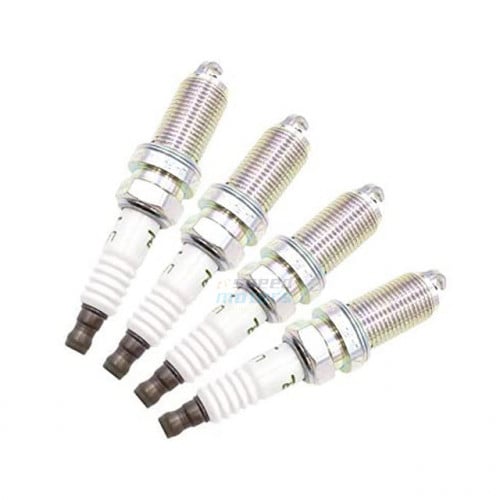 بواجي H1 ليزر مكينه 2.4 طقم 4 بواجي اصليه موديل 20...