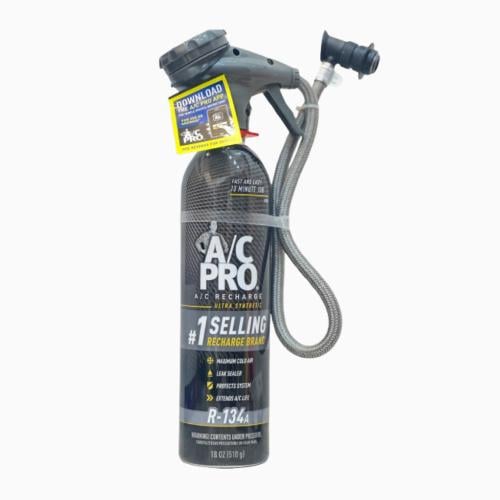 غاز فريون امريكي 20 اونصة R 134 a من شركة