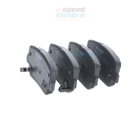 قماش خلفي النترا 2012 الى 2015 اصلي