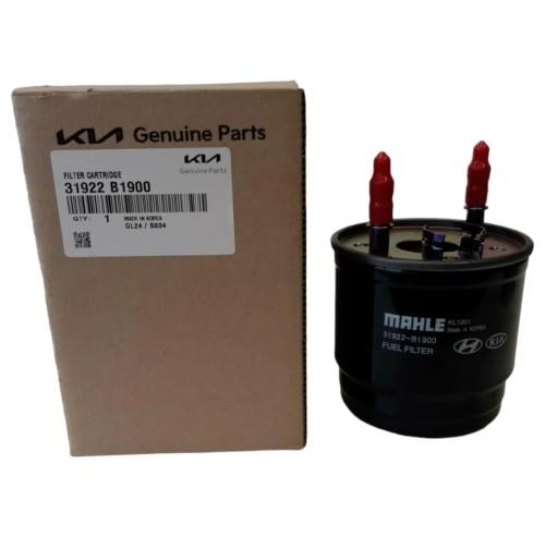فلتر ديزل جنسس G80 2019 رقم 31922B1900 اصلي